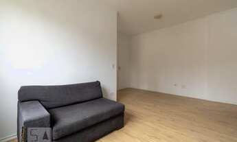 Imagem 3: Apartamento para Aluguel - Mooca, 2 Quartos, 78 m2