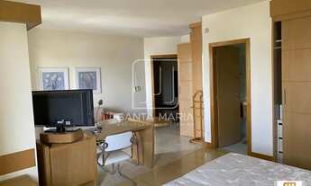 Imagem 3: Apartamento (flat) 1 dormitórios/suite, portaria 24hs, lazer, espaço gourmet, salão de fes