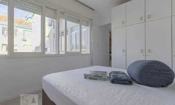 Imagem 7: Apartamento à Venda - Vila Ipiranga, 1 Quarto, 35 m2