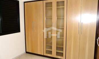 Imagem 13: Apartamento com 3 dormitórios à venda, 74 m² por R$ 430.000,00 - Gleba Palhano - Londrina