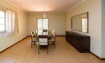 Imagem: Casa com 4 dormitórios à venda no Condomínio