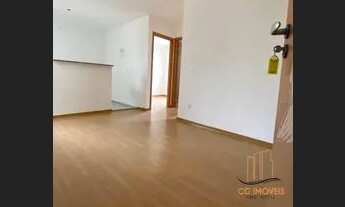 Imagem 6: Alugo Apartamento MRV Chapada Boulevard