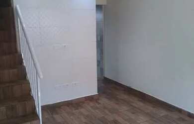 Imagem 4: Casa de condomínio sobrado para aluguel com 60 metros quadrados com 2 quartos