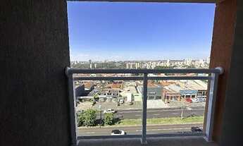 Imagem 3: Apartamento com 1 dormitório, 44 m² - venda por R$ 450.000,00 ou aluguel por R$ 3.745,00/m