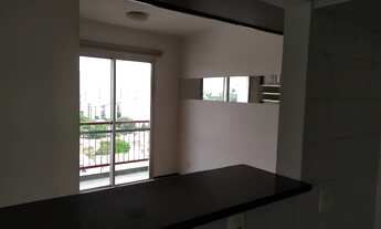 Imagem 2: Apartamento para aluguel possui 48 metros quadrados com 2 quartos