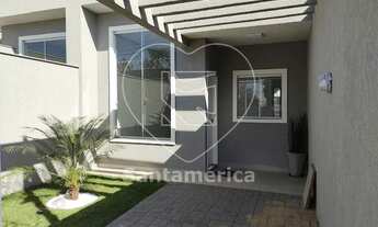 Imagem 3: LONDRINA - Casa Padrão - Jardim São Paulo