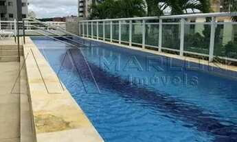 Imagem 7: Apartamento para venda com 141 metros quadrados com 3 quartos em Capim Macio - Natal - RN