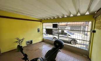 Imagem 2: CASA DE 2 DORMITÓRIOS NA FREGUESIA DO Ó