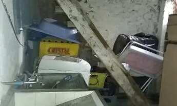 Imagem 3: CASA CIPAVA Casa com 1 dormitório