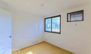 Imagem 6: Apartamento para Aluguel - Santa Rosa , 2 Quartos, 120 m2