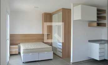 Imagem: Apartamento para Aluguel - Vila Mariana