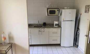 Imagem 5: Flat com 2 dormitórios para alugar, 45 m² por R$ 5.200,00/mês - Vila Olímpia - São Paulo/S