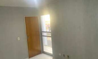 Imagem 5: Aluga se apartamento em novo Gama