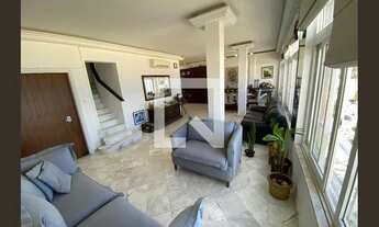 Imagem 4: Apartamento para Aluguel - Leme, 3 Quartos, 210 m2