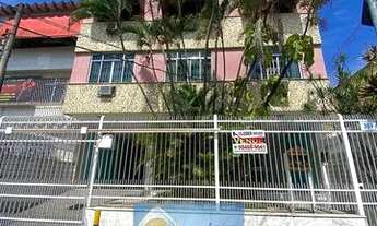 Imagem: Apartamento para venda possui 90 metros