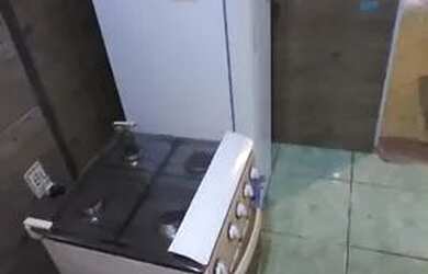 Imagem 6: ALUGA-SE KITNET EM FRENTE A O FORUM DE VILA VELHA