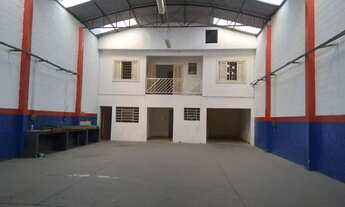 Imagem: Galpão, 330 m² - venda por R$ 2.400.000,00