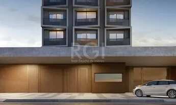Imagem 3: Apartamento para Venda - 24.9m², 1 dormitório, 1 vaga - Cidade Baixa