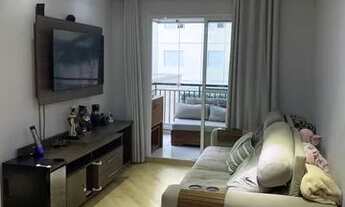 Imagem 5: Apartamento para venda tem 81 metros quadrados com 3 quartos em Centro - Diadema - SP