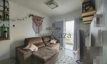 Imagem: Jacarei - Apartamento Padrão - Residencial