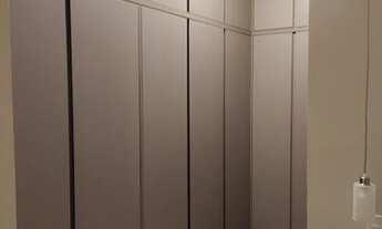 Imagem 4: Casa com 2 dormitórios à venda, 143 m² por R$ 770.000 - Condomínio Residencial Valência