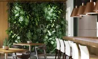 Imagem 3: Apartamento 86m² - 2 dormitórios e 1 vaga no empreendimento Titanium em Torres