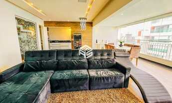 Imagem 3: Apartamento com 3 dormitórios à venda, 240 m² por R$ 2.226.000 - Vila Zilda - São Paulo/SP