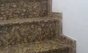 Imagem 7: Casa de 3 andares no Cubango