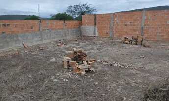 Imagem 3: Vende-se está casa com terreno