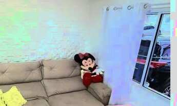 Imagem 5: Casa para venda tem 200 metros quadrados com 3 quartos em Nova Aldeinha/Aldeia - Barueri