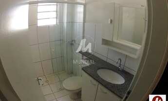 Imagem 6: Apartamento (tipo - padrao) 2 dormitórios, cozinha planejada, portaria 24hs, lazer, espaço