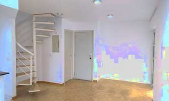 Imagem 5: Apartamento em Alphaville centro, duplex de 54m 1 suíte 1 vg 2.600+ cond 768.00