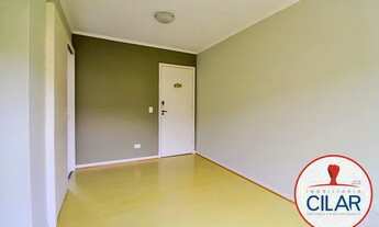 Imagem 5: Curitiba - Apartamento Padrão - Barreirinha