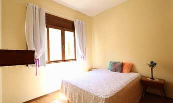 Imagem 5: Apartamento com 1 quarto à venda, 45 m² por R$ 250.000 - Várzea - Teresópolis/RJ - código