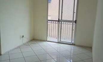 Imagem 3: Apartamento com 2 dormitórios, 54 m² - venda por R$ 300.000,00 ou aluguel por R$ 1.900,00