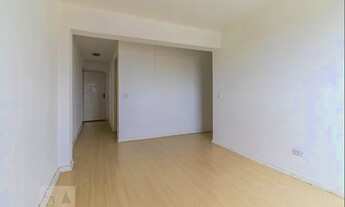 Imagem 4: Apartamento para Aluguel - Jardim Marajoara , 1 Quarto, 45 m2