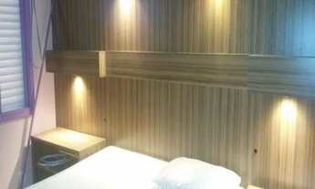 Imagem 7: Apartamento para Venda - 73m², 2 dormitórios, 1 vaga - Cavalhada