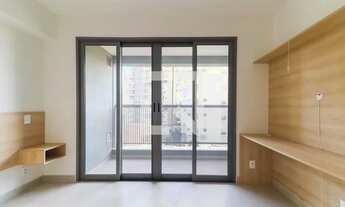 Imagem 4: Apartamento para Aluguel - Vila Madalena, 1 Quarto, 24 m2