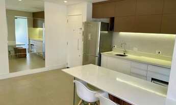 Imagem 3: Apartamento para venda possui 65 metros quadrados com 2 quartos