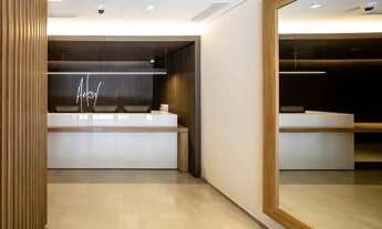 Imagem 3: Conjunto/Sala para Venda - 32.87m², 0 dormitórios, Cidade Baixa