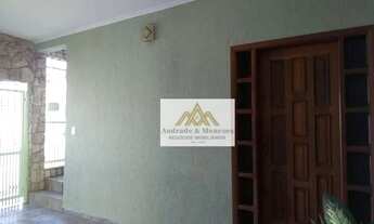 Imagem 4: Sobrado com 3 dormitórios para alugar, 179 m² por R$ 1.900,00/mês - Ipiranga - Ribeirão Pr