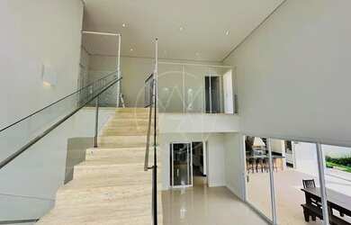 Imagem 7: Casa - Swiss Park - Campinas