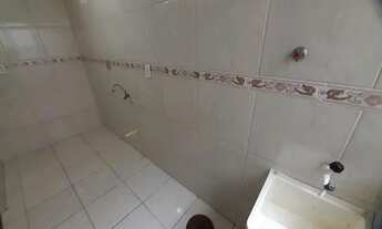 Imagem 7: JK no Bairro Jardim Ipiranga com 28 m², cozinha, banheiro social, área de serviço com t