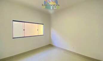 Imagem 4: Casa 3 quartos - CONDE DOS ARCOS