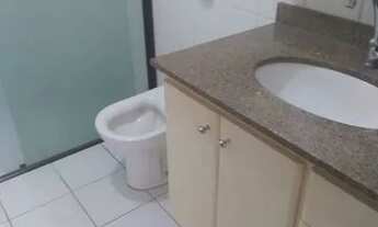 Imagem 6: Apartamento para aluguel com 80 metros quadrados com 3 quartos em Cidade Jardim - Sorocaba