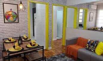 Imagem: Apartamento à venda Rua Felipe Camarão