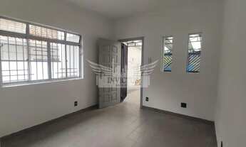 Imagem 4: Casa Comercial com 5 Dormitórios para Locação, 150m² - Vila Alzira, Santo André/SP