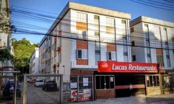 Imagem: Apartamento para Venda - 77m², 3 dormitórios