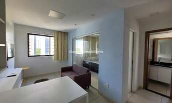 Imagem 5: Apartamento para aluguel, 1 quarto, 1 vaga, Tamarineira - Recife/PE