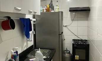 Imagem 4: Alugo kitnet no milionários